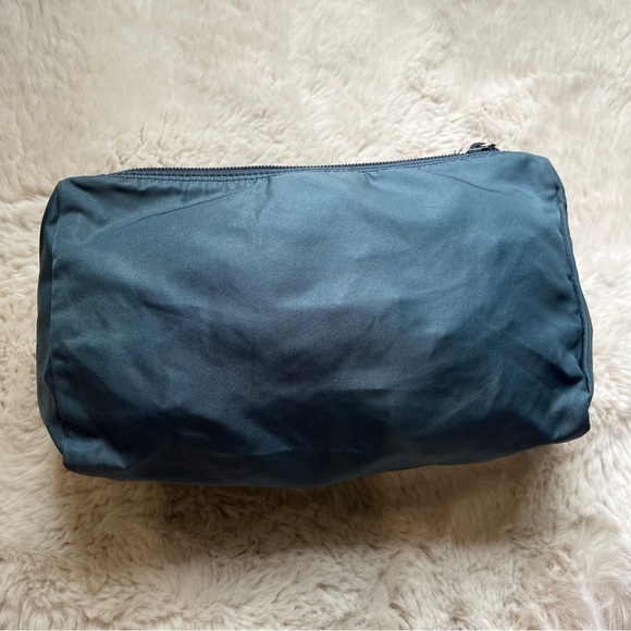 Authentic Prada large pouch cosmetic case - Picture 2 of 13